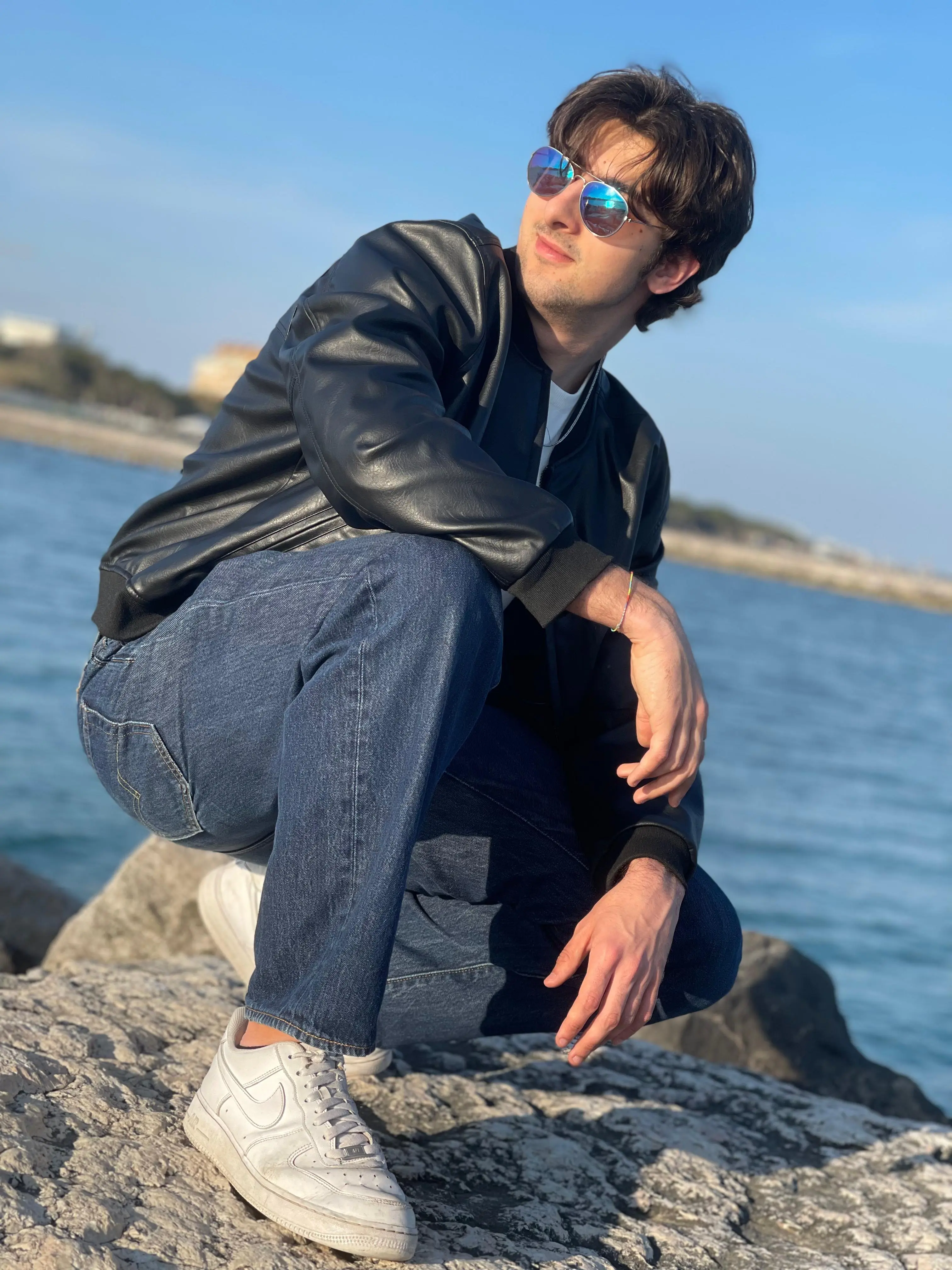 photo of Romano